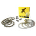 Complete Clutch Plate Set Hon PROX