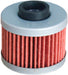 Oil Filter HIFLOFILTRO