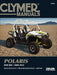 Repair Manual Polaris Rzr800 CLYMER