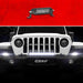 XK Glow Razor Light Bar Auxiliary High Beam Driving No Wire & Switch 6in XKGLOW