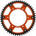 Rear Stealth Sprocket Alu/Stl 52t 520 Org Hus/Husq/Ktm SUPERSPROX