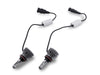 Raxiom Axial Series LED Headlight/Fog Light Bulbs (H11) Raxiom