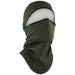 Sportflex Series Convertible Balaclava Olive Drab ZAN