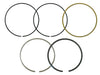 Piston Rings 81.958mm Can/Pol For Namura Pistons Only NAMURA