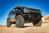 ICON 2021+ Ford Bronco Hoss 2.0 Rear EXP Coilover 2.5in ICON