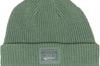 Dsg Cap Knit Beanie Lichen - Apparel Collection