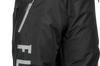 Fly Racing Carbon Bib Black/grey Xl - Black / 2X-Large - Apparel Collection