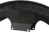Hofmann Designs Carbon Fiber Shorty Fender Front 21’’ Flh 86-13 - Harddrive Products