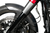 Hofmann Designs Carbon Fiber Shorty Fender Front 21’’ Flh 86-13 - Harddrive Products