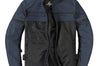 Scorpion Exo Cargo Air Jacket Blue Xl - 2X-Large - Apparel Collection