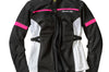 Scorpion Exo Cargo Air Womens Jacket Pink Xs - Apparel Collection