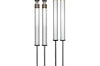 Carli 13-23 Ram 3500 Diesel 4x4 Leveling Shock Set - Suspension
