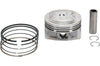 Vertex Cast Replica Piston Kit 82.45/ + .5 - Atv Performance Products