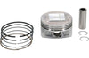 Vertex Cast Replica Piston Kit 82.50/ + .5 - Atv Performance Products