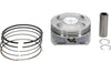 Vertex Cast Replica Piston Kit 91.46/ + .5 - Atv Performance Products