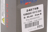 Vertex Cast Replica Piston Kit