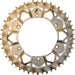 Rear Works Z Sprocket Steel 48t 520 Hus/Husq/Ktm SUNSTAR