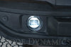 Diode Dynamics Elite Series Type A Fog Lamps - White (Pair) Diode Dynamics