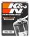 KN UTV Oil Filters K&N Engineering