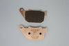 Brake Pads Hh Sintered Rear GALFER