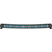 Rigid Industries Radiance+ Curved 40in. RGBW Light Bar Rigid Industries