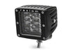 Raxiom 3-Inch 8-LED Cube Light Combo Beam (Universal Some Adaptation May Be Required) Raxiom