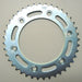 Rear Sprocket Steel 40t 520 Hon SUNSTAR