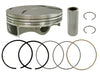 Piston Kit 95.96/Std Hon NAMURA