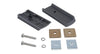 Rhino-Rack Vortex Bar Fitting Kit for RLCP Legs - Pair Rhino-Rack