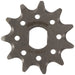 Front Cs Sprocket Steel 11t 415 Husq/Ktm SUPERSPROX