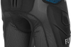 Fly Racing Ce Revel Impact Shorts Black Xl - Gear