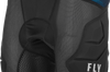 Fly Racing Ce Revel Impact Shorts Black Xl - Gear