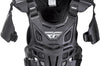 Fly Racing Ce Revel Offroad Roost Guard Black - Gear