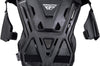 Fly Racing Ce Revel Offroad Roost Guard Black - Gear