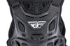 Fly Racing Ce Revel Race Roost Guard Black - Gear