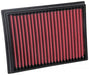 AIR Direct Fit Dry Air Filter Airaid