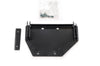 Warn Center Plow Mount - Atv Performance Products