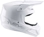 EVS T5 Solid Helmet White - XL EVS