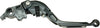 Click 'N Roll Brake Lever Black PSR