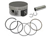 Piston Kit 101.47/+1.50 9.2:1 Yam NAMURA