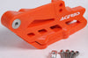 Acerbis Chain Guide Block 2.0 Blue Yam - Offroad Collection