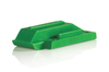 Acerbis Chain Guide Block 2.0 Insert Green - Offroad Collection