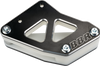 Bbr Chain Guide Hondacrf - Black - Offroad Collection