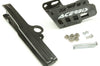 Acerbis Chain Guide/slider Kit Orange - Black - Offroad Collection
