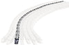 Ek Chain Mvxz2 X-ring 520-120l Chr - Street Collection