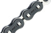 Vortex Chain Rx3 X-ring 530-120l Gld - Black - Street Collection
