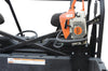 Hornet Chain Saw Bracket - Atv Performance Products
