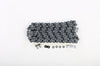 Vortex Chain Sx3 X-ring 530-120l Gld - Black - Street Collection