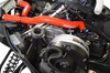 Straightline Charge Tube Kit W/o Blow Off S-d - Snowmobile Collection