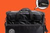 Chemical Guys Arsenal Range Trunk Organizer & Detailing Bag w/Polisher Pocket - Fabrication